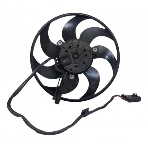 Ventoinha Gm Vectra 2.2 1997 1998 1999 2000 2001 A 2005