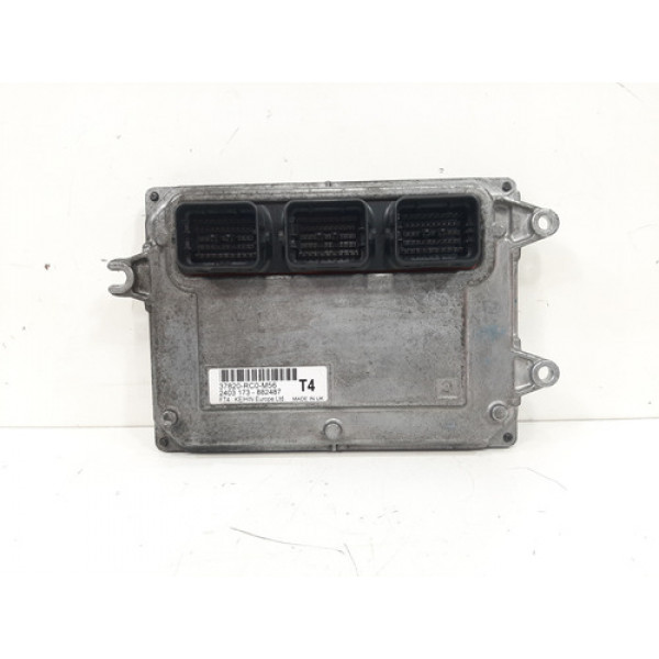 Módulo Injeção Honda Fit 1.4 Aut. 2009 A 2014 A/ Reprogramar