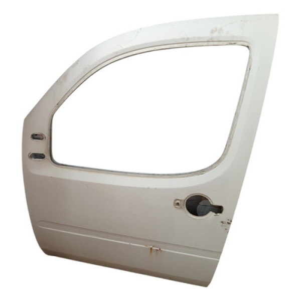 Porta Dianteira Esquerda Fiat Doblo 1.3 16v 2001 A 2008