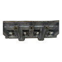 Cabeçote Lada Samara 1.3 64.5cv 1990 1991 1992 1993 A 2000