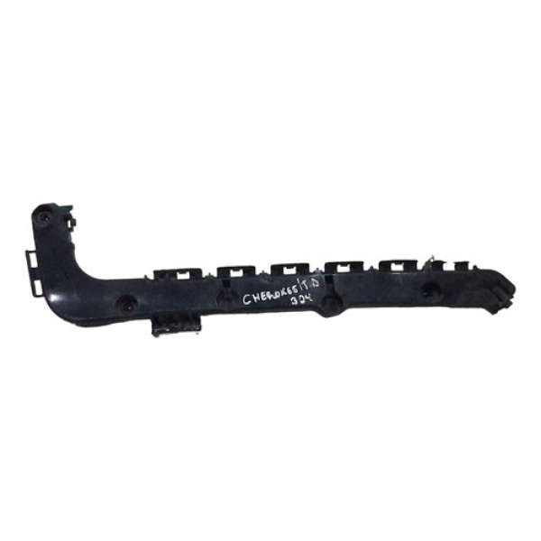 Guia Parachoque Traseiro D Jeep Grand Cherokee 2011 A 2015