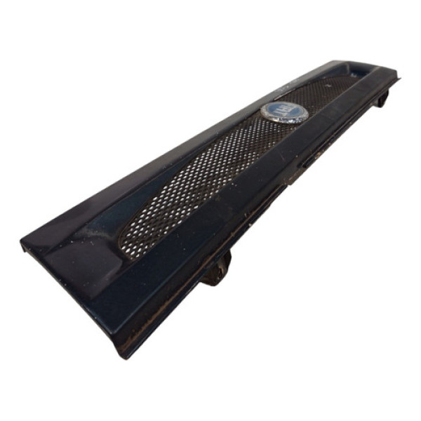 Grade Emblema Dianteira Fiat Uno 1998 1999 2000 A 2001