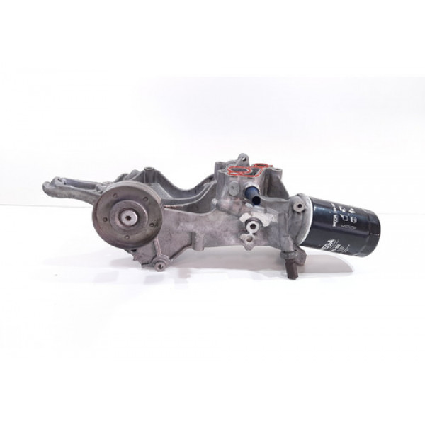 Suporte Filtro Óleo Audi A4 B8 2008 2009 A 2015 A5 2.0 Tfsi