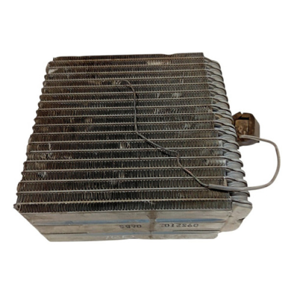 Caixa Evaporadora Volkswagen 1.0 16v 2002 A 2005