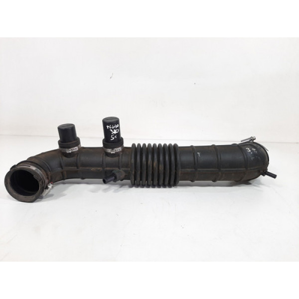 Duto Ar Caixa Filtro Chery Tiggo 5x 1.5 Turbo 2019 A 2022