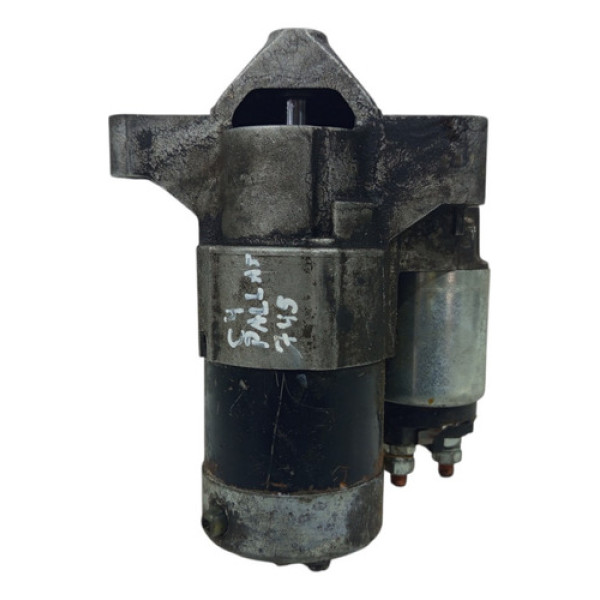 Motor Arranque Citroen C4 Pallas 2.0 2006 2007 2008  A 2012