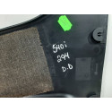 Acabamento Coluna Inf D.d Bmw 540i E39 96 A 04 Cod: 8172421 