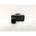 Botão Vidro Traseiro Esquerdo Citroen C4 2008 2009 A 2013