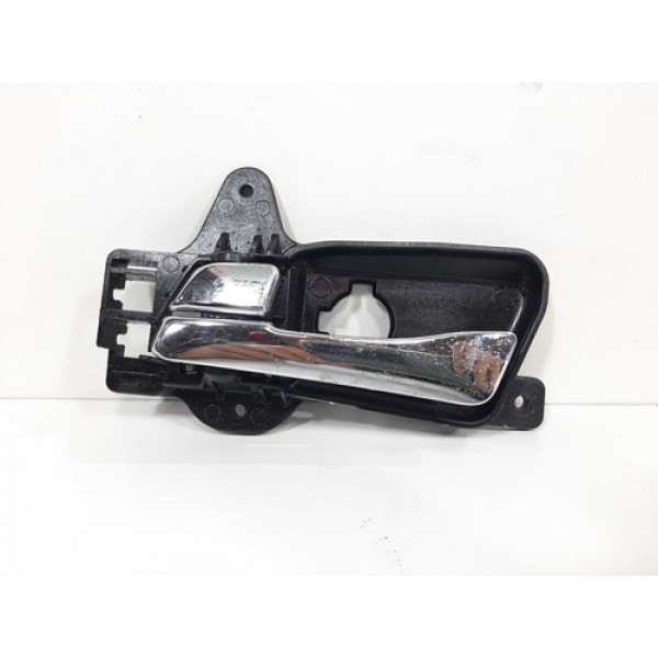 Maçaneta Interna Esquerda Hyundai I30 2009 2010 A 2012