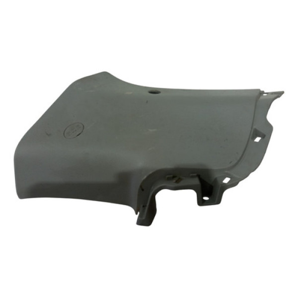 Moldura Coluna Traseira Direita Hyundai Santa Fe 2006 A 2013