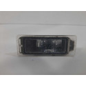 Lanterna Placa Traseira Gm Tracker Ltz 2014 2015 2016 A 2019
