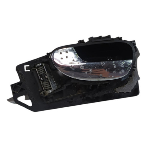 Maçaneta Traseira Esquerda Peugeot 307 2001 2002 2003 A 2006