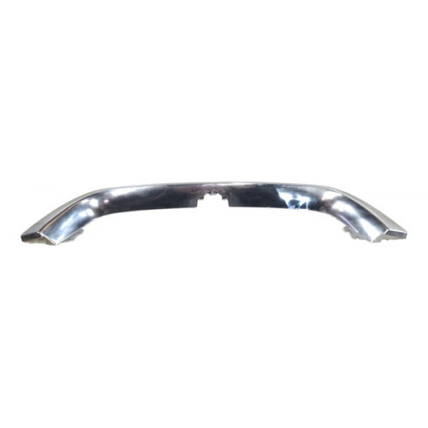 Moldura Grade Parachoque Gm Chevrolet Vectra 1997 A 2005
