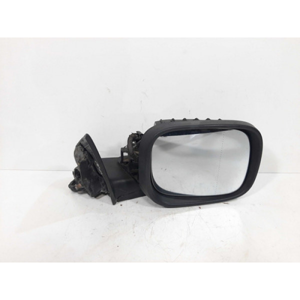 Retrovisor Volvo Xc 90 Lado Direito 2005 2006 A 2011 S/ Capa
