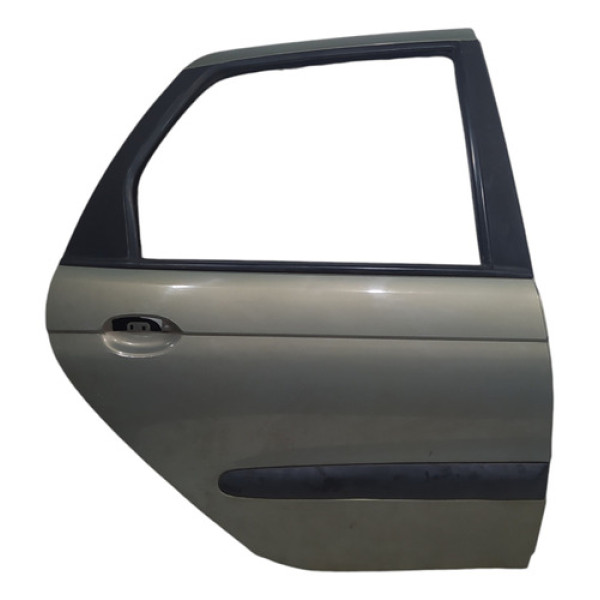 Porta Traseira Direita Renault Scenic 1999 2000 2001 A 2011