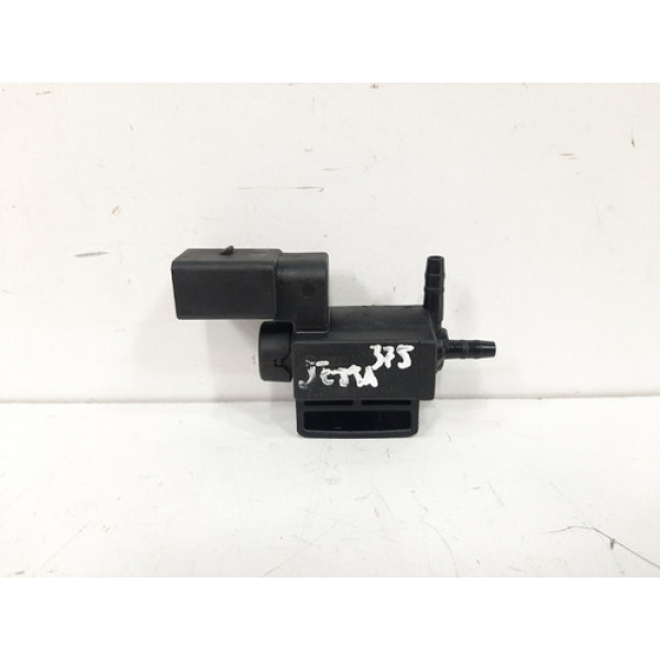 Válvula Solenoide Vw Jetta 2.0 Tsi 2011 A 2017 037906283c