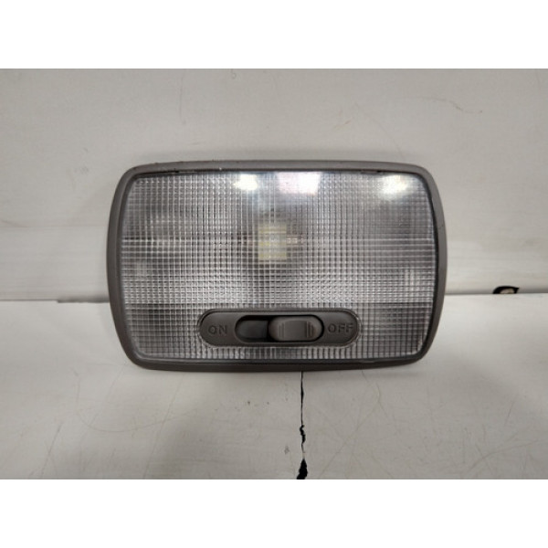 Luz Cortesia Traseira Teto Honda Civic 2012 2013 A 2016