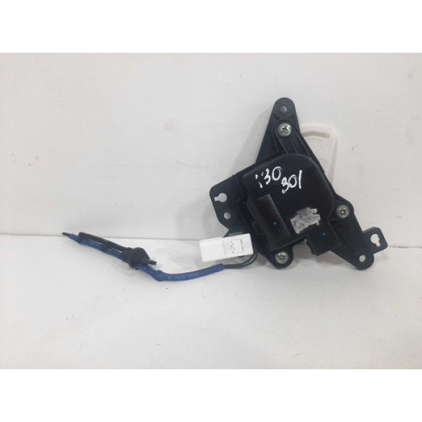 Atuador Caixa Ar Hyundai I30 2008 2009 2010 2011 2012
