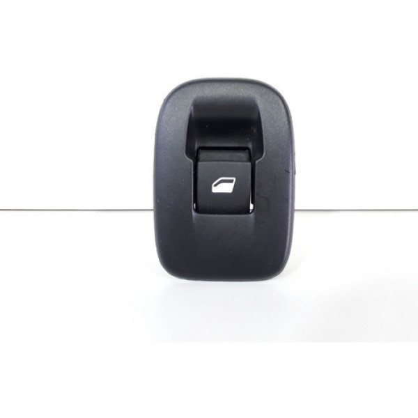 Botão Comando Vidro Traseiro Peugeot 208 2015 2016 À 2020