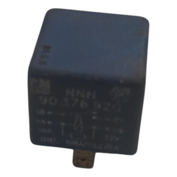 Rele Auxiliar Gm Chevrolet