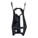 Acabamento Console Central Citroen C5 2001 2002 2003 2004 05