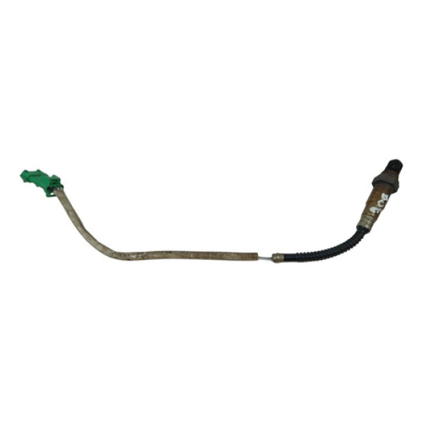 Sonda Lambda Peugeot 206 1.4 1999 2000 2001 2002 2003 A 2008