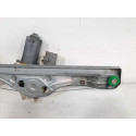 Maquina Vidro Traseiro Esquerdo C4 Hatch Pallas 2007 A 2013
