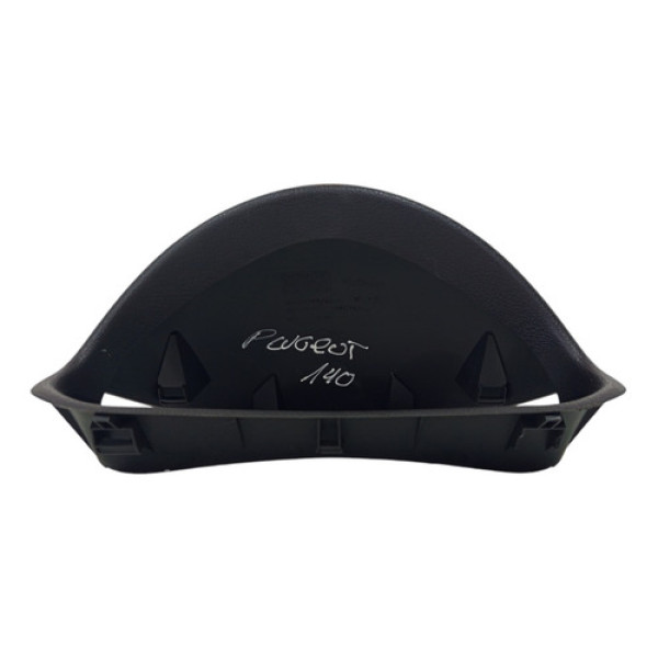 Moldura Acabamento Painel Instrumentos Peugeot 206 2001 A 07