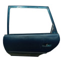 Porta Traseira Esquerda Opel Astra 1993 1994 1995 A 1997 
