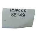 Porta Dianteira Esquerda Gm Chevrolet Corsa 1998 1999 A 2002