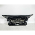 Tampa Traseira Porta Malas Vw Jetta Sedan 2.5 2007 A 2010