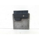 Central Controle Motor Mercedes Slk200 1.8 16v 2005 A 2007