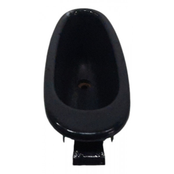 Puxador Interno Porta Traseira Direita Clio 2004 2005 A 2012