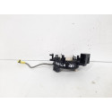 Kit Airbag Nissan March 1.0 16v 2013 2014 2015 2016 A 2019