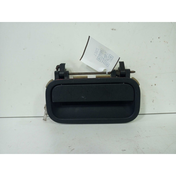Maçaneta Externa Traseiro Direito Vectra 1995 1996 A 2004