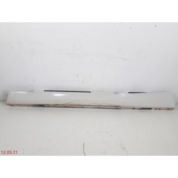 Spoiler Caixa Ar Lado Esquerdo Bmw 118i 2007 2008 A 2012 