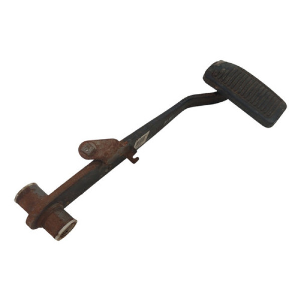 Pedal Esquerdo Hyundai Santa Fé 2.7 V6 2006 2007 2008 A 2013
