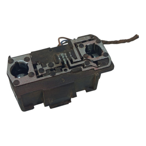 Circuito Lanterna Traseira Renault Megane 1.0 8v 1998 A 2001