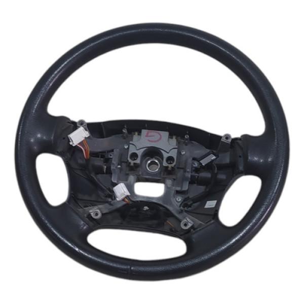 Volante Hyundai Santa Fé 2007 2008 2009 2010 2011 A 2013
