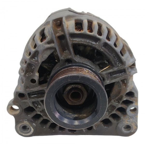 Alternador Volkswagen Golf Mk4 1.6 1999 A 2006 C/ Avaria