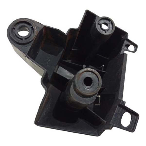 Suporte Guia Parachoque Traseiro Esquerdo C4 Vtr 2.0 16v2007