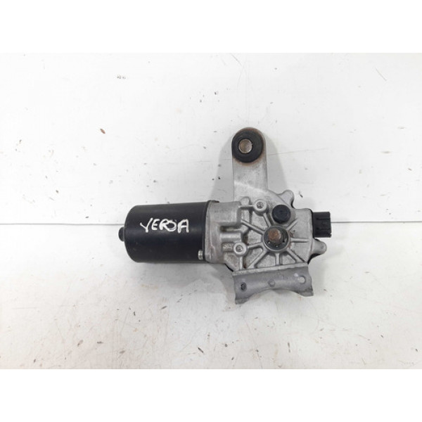 Motor Limpador Dianteiro Parabrisa Nissan Versa 2011 A 2017