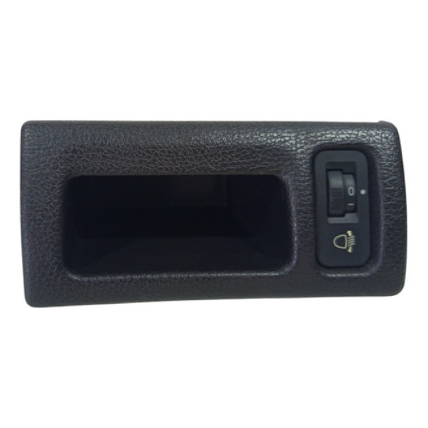Moldura Porta Objetos Farol Peugeot 206 2001 2002 A 2007