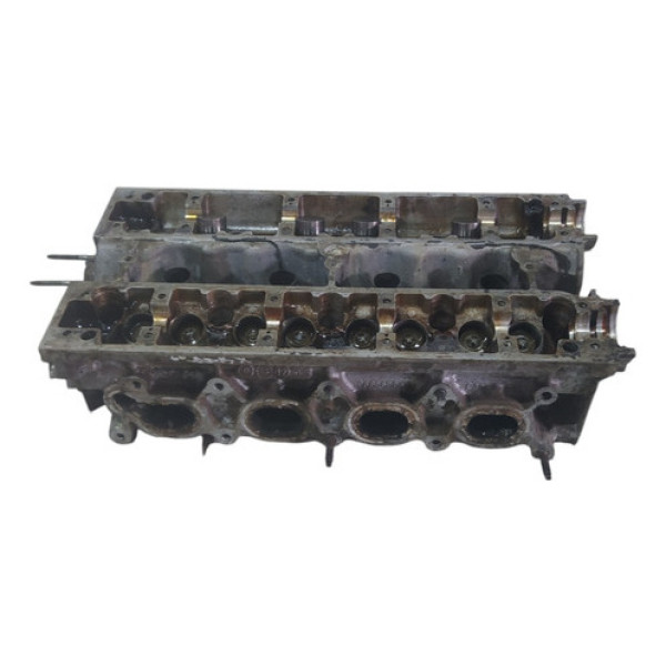 Cabeçote 137mm Citroen Xsara Picasso 2.0 16v 2001 2002 A 08