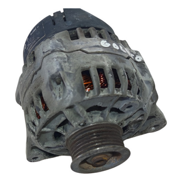 Alternador Volkswagen Gol 1.0 1981 1982 1983 A 1995
