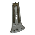 Acabamento Coluna Central Esquerda Peugeot 206 1999 A 2010