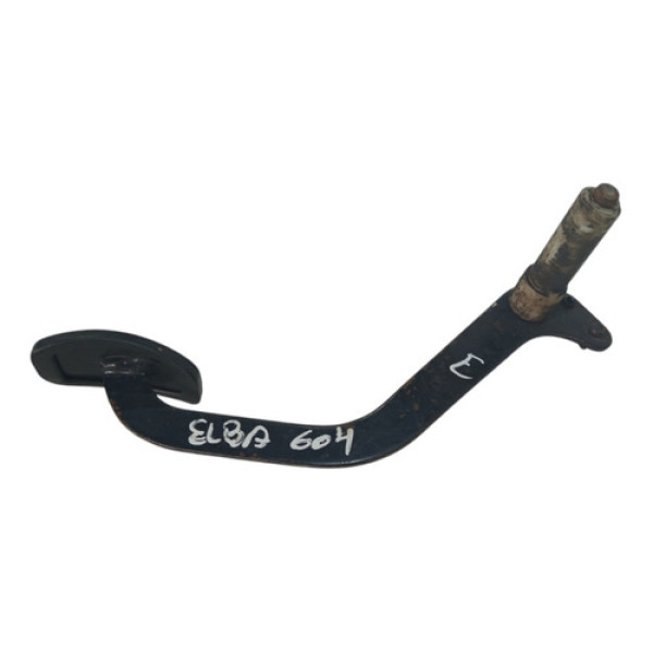 Pedal Embreagem Fiat Elba Uno Premio Fiorino 1985 A 2002