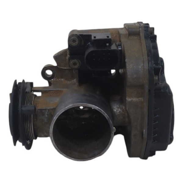 Tbi Corpo Borboleta Injeção Seat Ibiza 1.0 16v 2000 A 2003