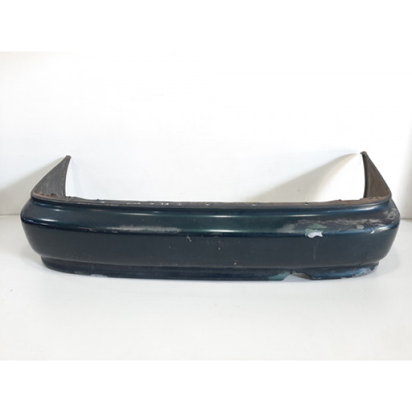 Parachoque Traseiro Honda Civic 1996 1997 1998 1999 2000
