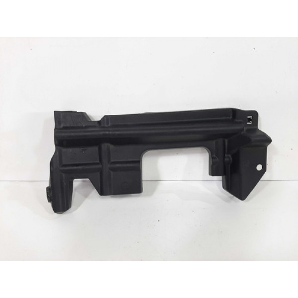 Defletor Radiador Honda Hrv Ex 1.8 16v 2015 2016 2017 2018